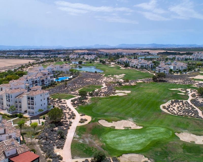 3 soverom Villa til salgs i Sucina med svømmebasseng - € 359 900 (Ref: 9640930)