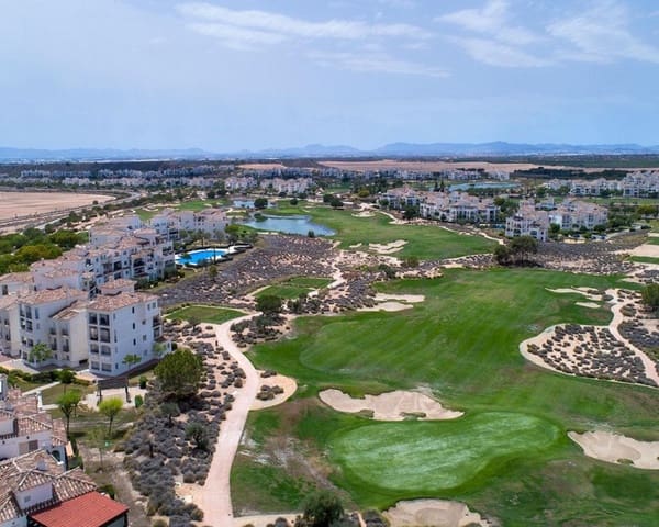 3 soverom Villa til salgs i Sucina, Murcia by med svømmebasseng - € 359 900 (Ref: 9640930)