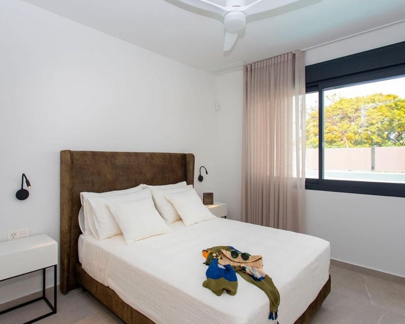 3 soverom Villa til salgs i Sucina med svømmebasseng - € 359 900 (Ref: 9640930)