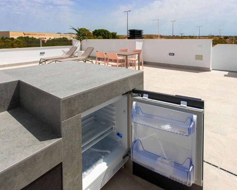 3 soverom Villa til salgs i Sucina med svømmebasseng - € 359 900 (Ref: 9640930)