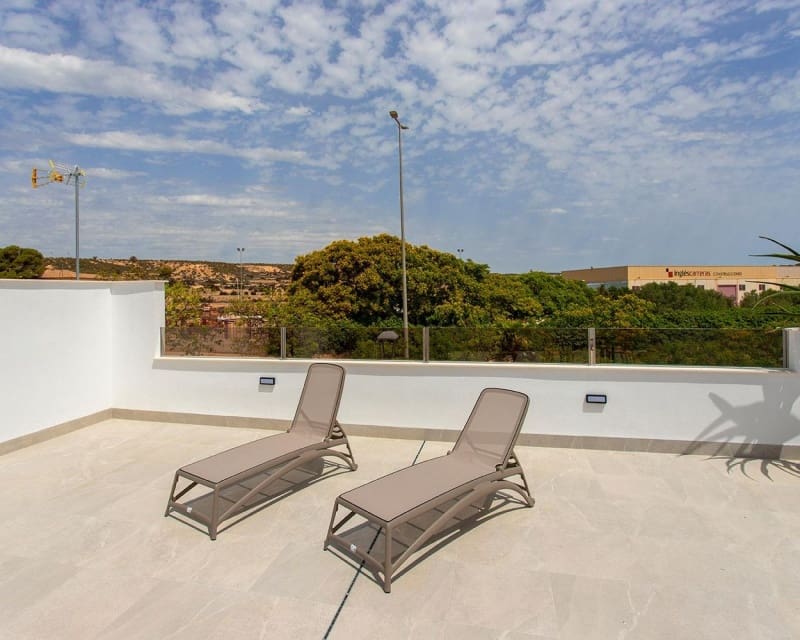 3 soverom Villa til salgs i Sucina med svømmebasseng - € 359 900 (Ref: 9640930)