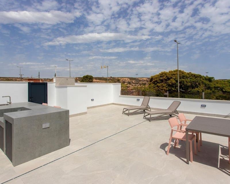 3 soverom Villa til salgs i Sucina med svømmebasseng - € 359 900 (Ref: 9640930)