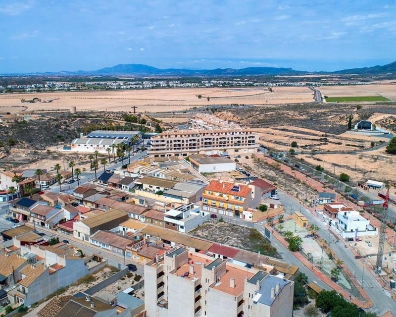 3 soverom Villa til salgs i Sucina med svømmebasseng - € 359 900 (Ref: 9640930)