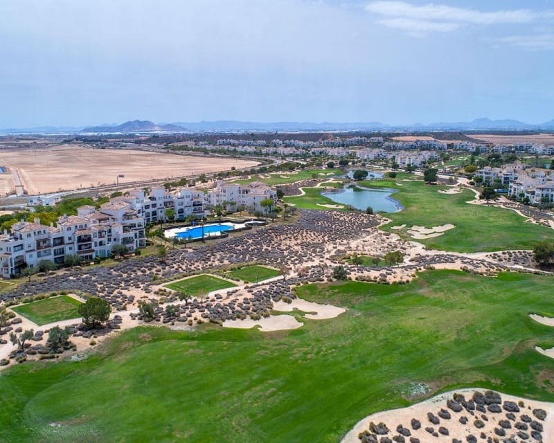 3 soverom Villa til salgs i Sucina med svømmebasseng - € 359 900 (Ref: 9640930)