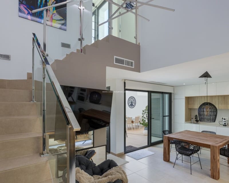 3 soverom Villa til salgs i Benijofar - € 439 900 (Ref: 9640931)