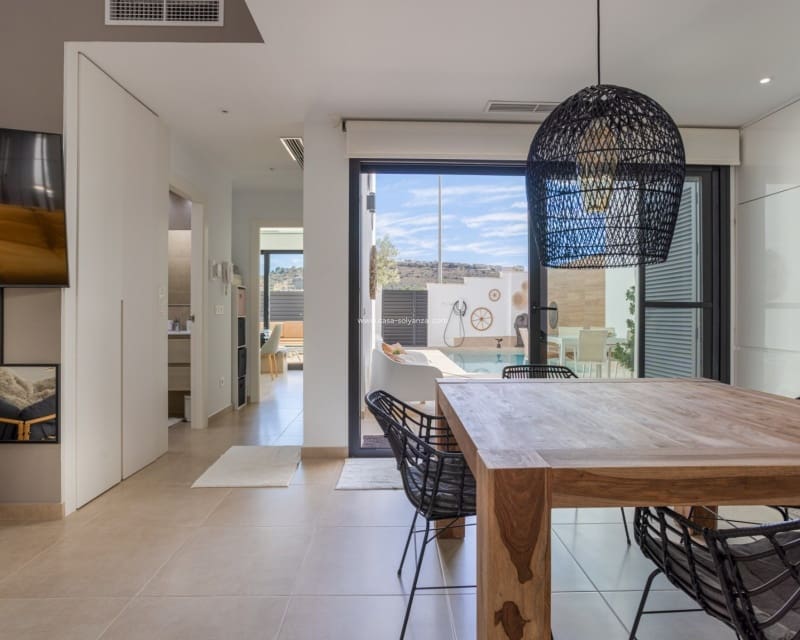 3 soverom Villa til salgs i Benijofar - € 439 900 (Ref: 9640931)