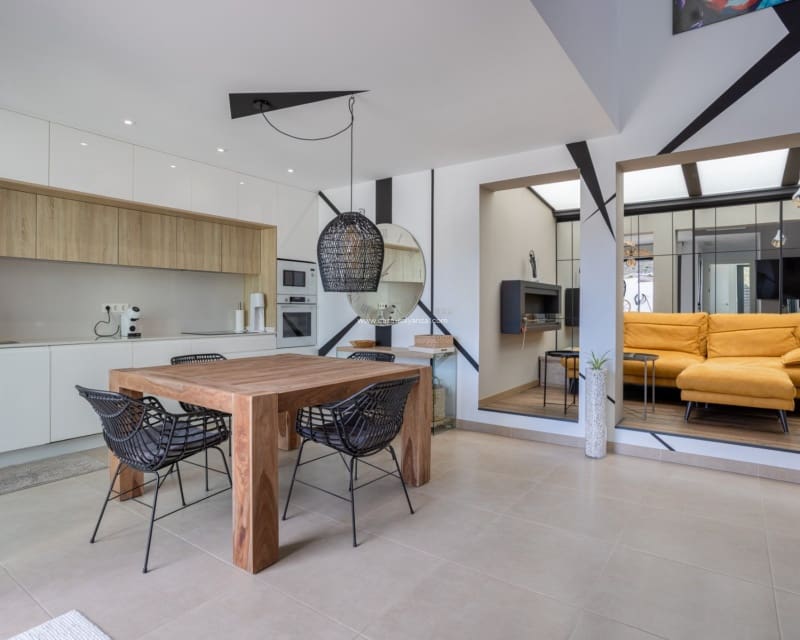 3 soverom Villa til salgs i Benijofar - € 439 900 (Ref: 9640931)