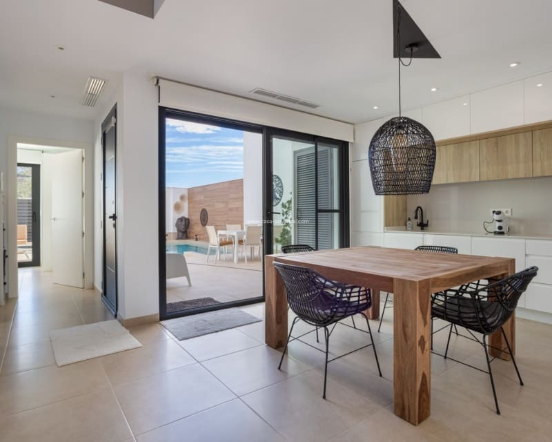 3 soverom Villa til salgs i Benijofar - € 439 900 (Ref: 9640931)