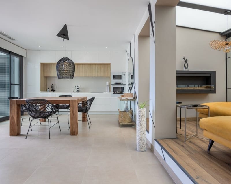 3 soverom Villa til salgs i Benijofar - € 439 900 (Ref: 9640931)