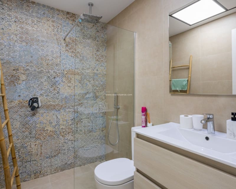 3 soverom Villa til salgs i Benijofar - € 439 900 (Ref: 9640931)