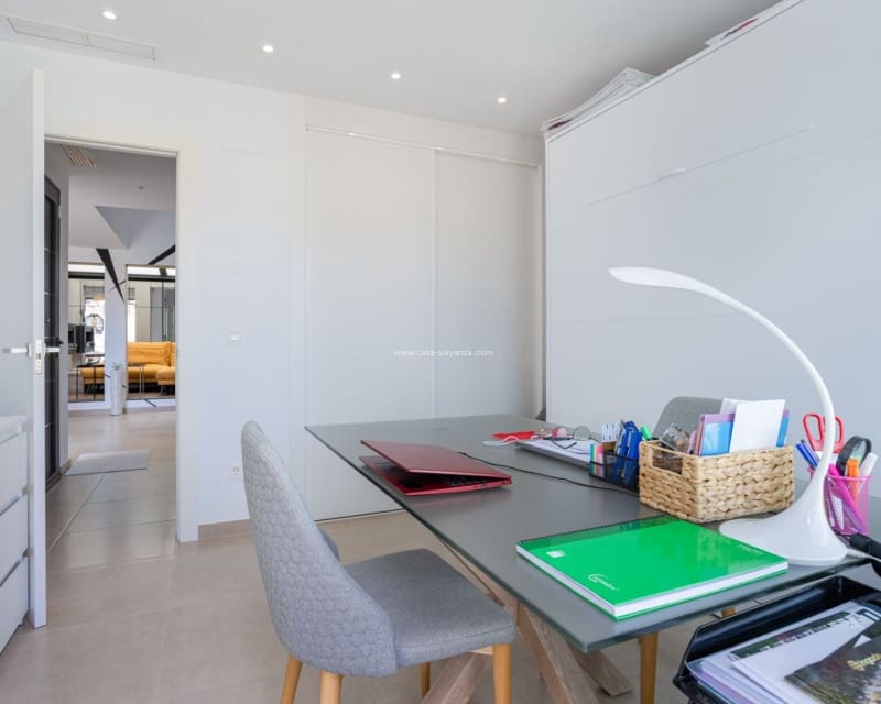 3 soverom Villa til salgs i Benijofar - € 439 900 (Ref: 9640931)