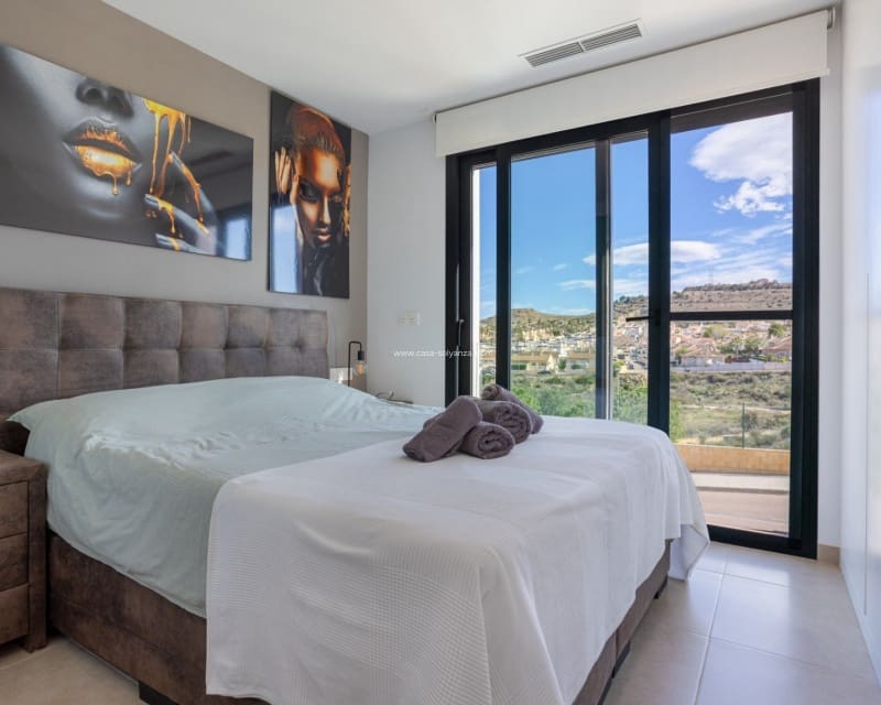 3 soverom Villa til salgs i Benijofar - € 439 900 (Ref: 9640931)