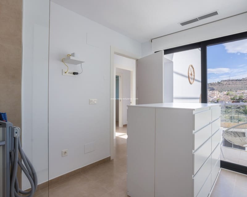 3 soverom Villa til salgs i Benijofar - € 439 900 (Ref: 9640931)