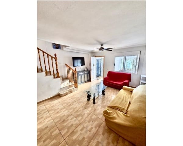 3 quarto Casa em Banda para venda em Playa Flamenca, Orihuela com piscina - 248 000 € (Ref: 9640932)