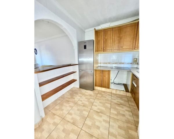 3 quarto Casa em Banda para venda em Playa Flamenca, Orihuela com piscina - 248 000 € (Ref: 9640932)