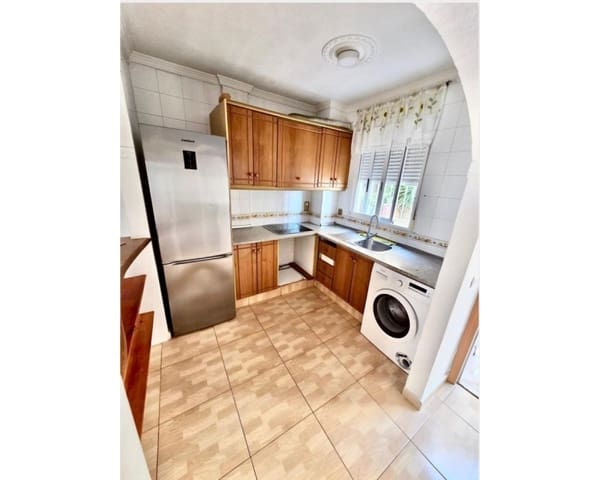 3 quarto Casa em Banda para venda em Playa Flamenca, Orihuela com piscina - 248 000 € (Ref: 9640932)