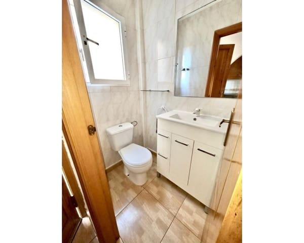 3 quarto Casa em Banda para venda em Playa Flamenca, Orihuela com piscina - 248 000 € (Ref: 9640932)