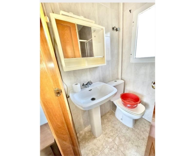 3 quarto Casa em Banda para venda em Playa Flamenca com piscina - 248 000 € (Ref: 9640932)