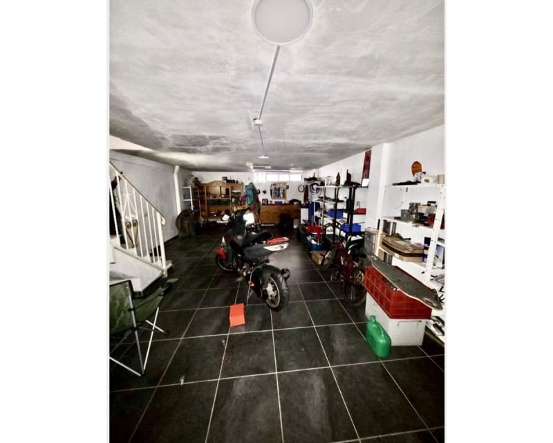 3 quarto Casa em Banda para venda em Playa Flamenca com piscina - 248 000 € (Ref: 9640932)