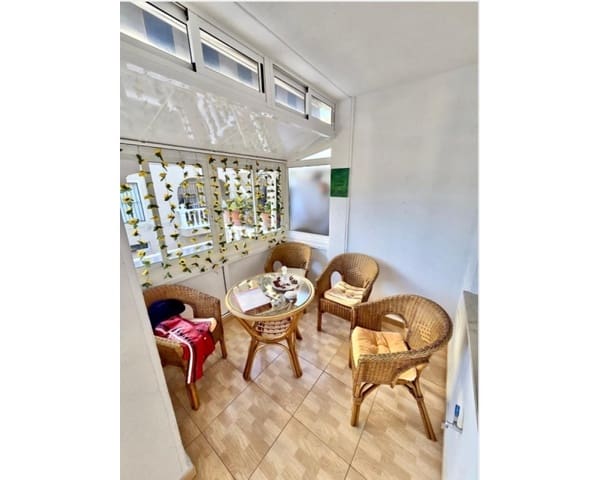 3 quarto Casa em Banda para venda em Playa Flamenca, Orihuela com piscina - 248 000 € (Ref: 9640932)