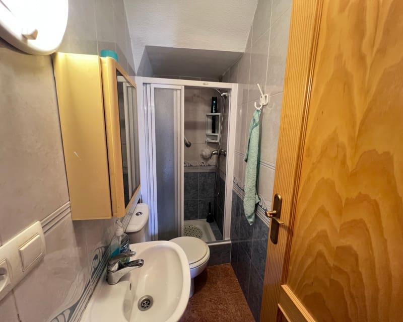 3 sovrum Villa till salu i Vistabella med pool - 189 000 € (Ref: 9640933)