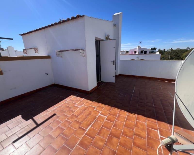 3 sovrum Villa till salu i Vistabella med pool - 189 000 € (Ref: 9640933)