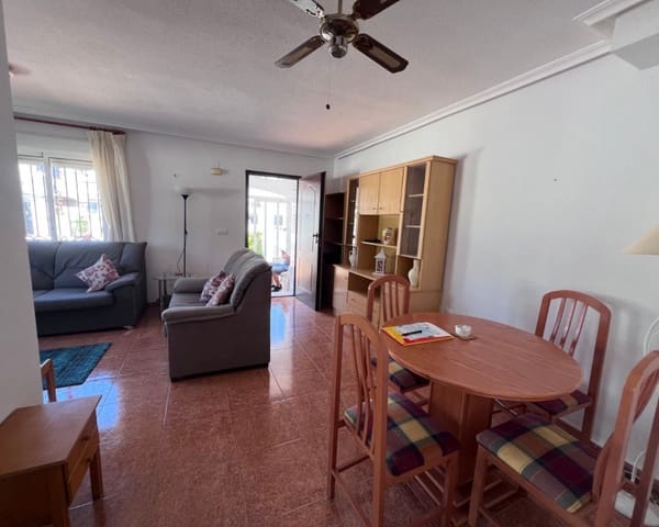 3 bedroom Villa for sale in Vistabella, Orihuela with pool - € 189,000 (Ref: 9640933)