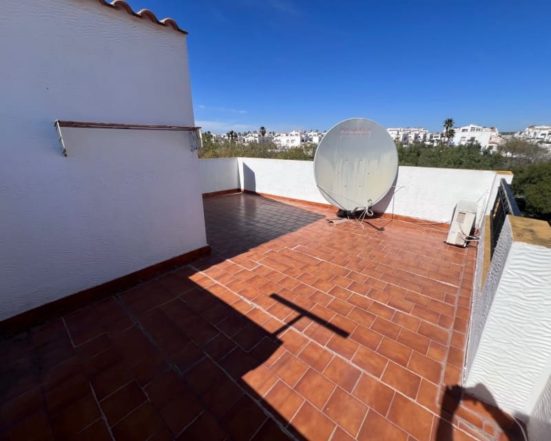 3 sovrum Villa till salu i Vistabella med pool - 189 000 € (Ref: 9640933)