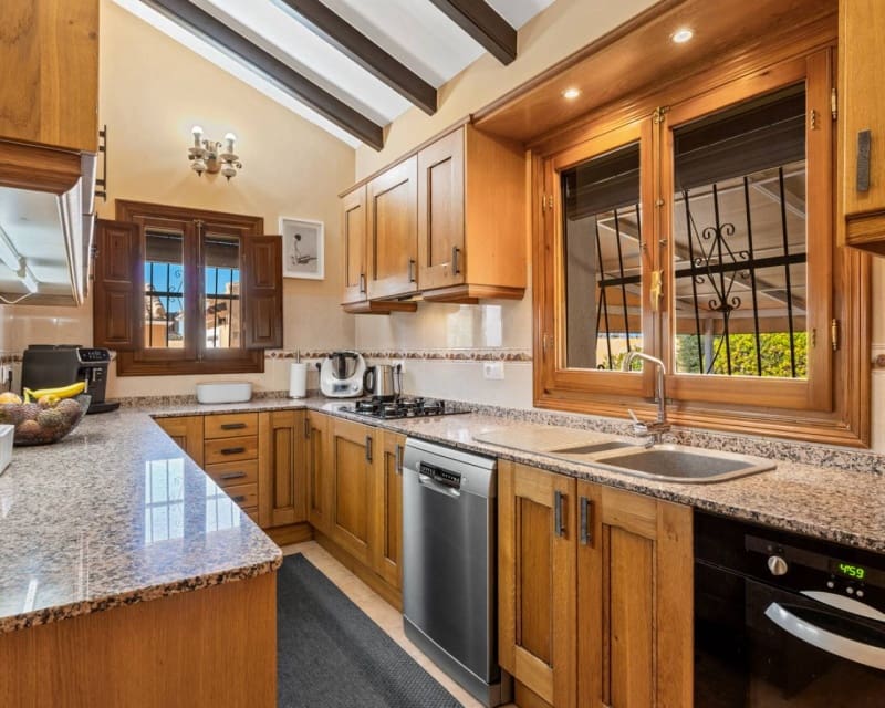 Finca/Casa Rural de 3 habitaciones en Rafal en venta con piscina - 650.000 € (Ref: 9650615)