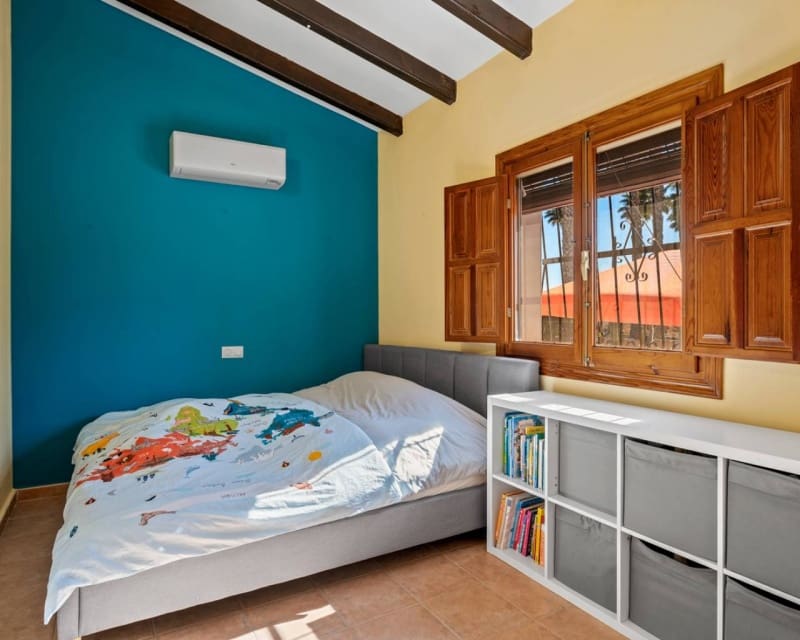 Finca/Casa Rural de 3 habitaciones en Rafal en venta con piscina - 650.000 € (Ref: 9650615)