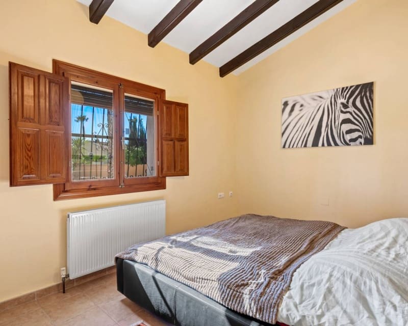 Finca/Casa Rural de 3 habitaciones en Rafal en venta con piscina - 650.000 € (Ref: 9650615)