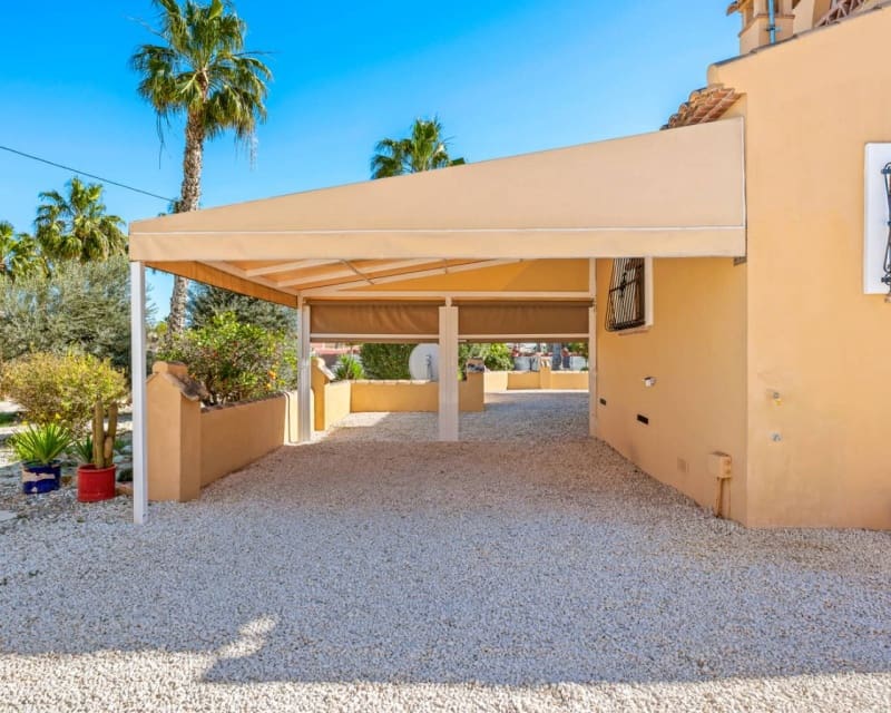 Finca/Casa Rural de 3 habitaciones en Rafal en venta con piscina - 650.000 € (Ref: 9650615)