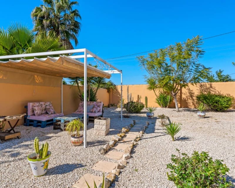 Finca/Casa Rural de 3 habitaciones en Rafal en venta con piscina - 650.000 € (Ref: 9650615)