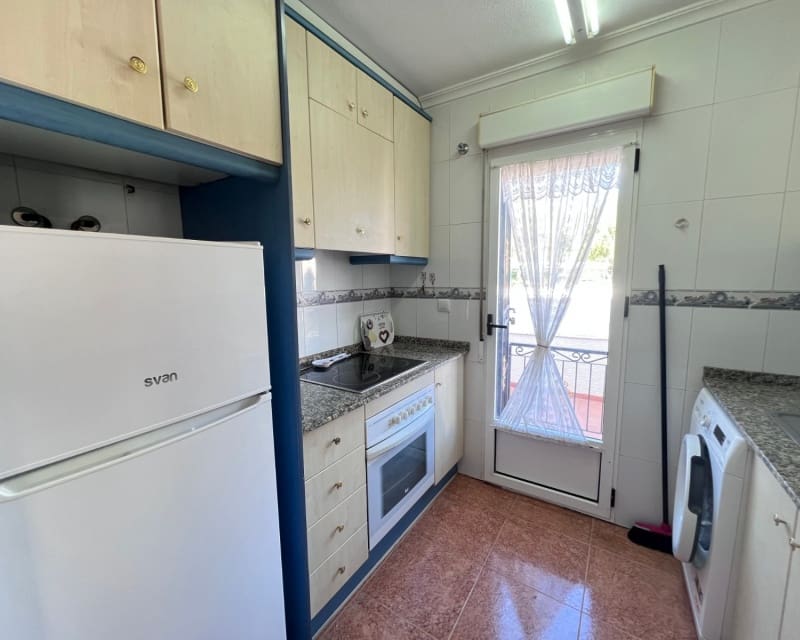 3 bedroom Villa for sale in Los Montesinos with pool - € 189,000 (Ref: 9650616)