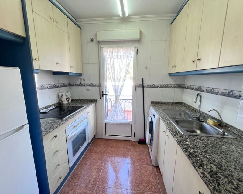 3 bedroom Villa for sale in Los Montesinos with pool - € 189,000 (Ref: 9650616)