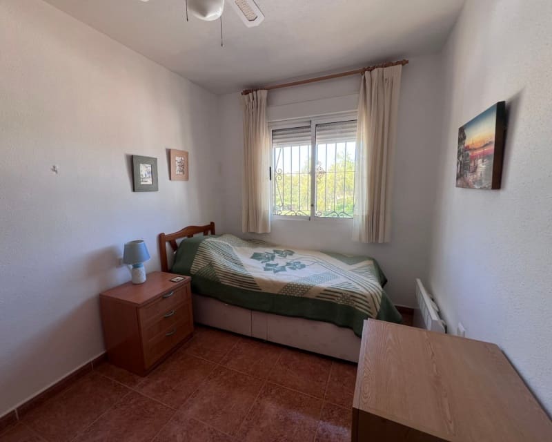 3 bedroom Villa for sale in Los Montesinos with pool - € 189,000 (Ref: 9650616)