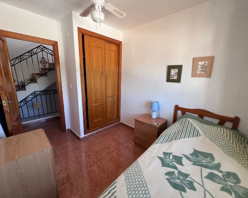 3 bedroom Villa for sale in Los Montesinos with pool - € 189,000 (Ref: 9650616)