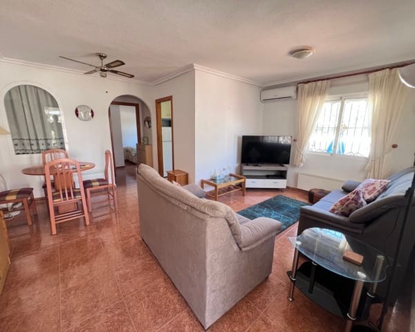 3 bedroom Villa for sale in Los Montesinos with pool - € 189,000 (Ref: 9650616)