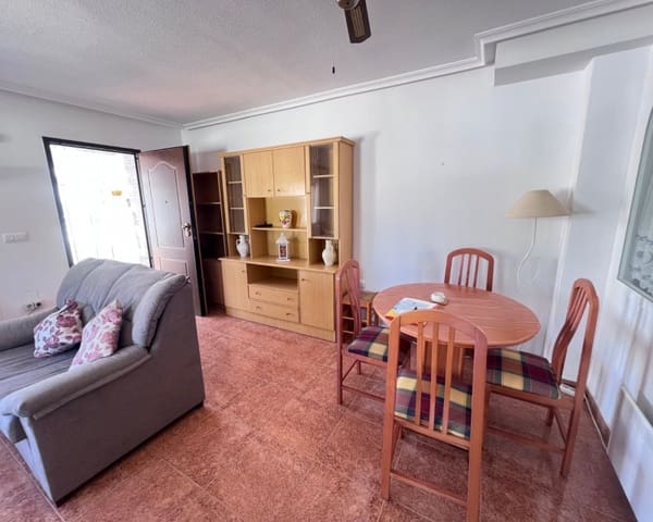 3 bedroom Villa for sale in Los Montesinos with pool - € 189,000 (Ref: 9650616)