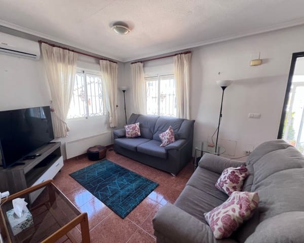 3 bedroom Villa for sale in Los Montesinos with pool - € 189,000 (Ref: 9650616)