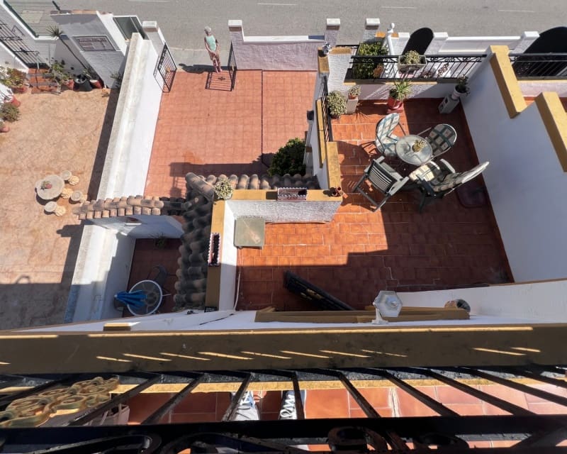 3 bedroom Villa for sale in Los Montesinos with pool - € 189,000 (Ref: 9650616)