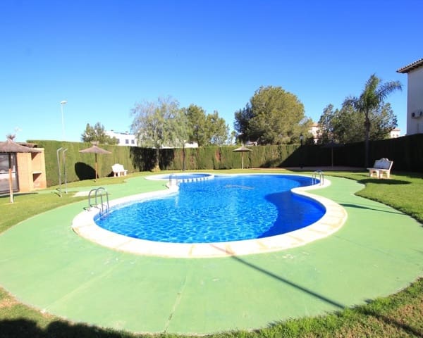 2 makuuhuone Huoneisto myytävänä paikassa Cabo Roig, Orihuela mukana uima-altaan - 149 000 € (Ref: 9650617)