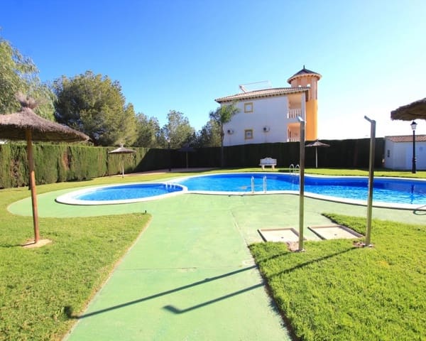 2 makuuhuone Huoneisto myytävänä paikassa Cabo Roig, Orihuela mukana uima-altaan - 149 000 € (Ref: 9650617)