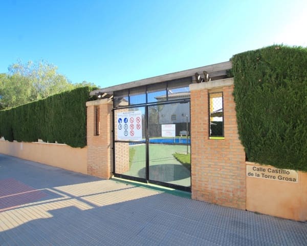 2 makuuhuone Huoneisto myytävänä paikassa Cabo Roig, Orihuela mukana uima-altaan - 149 000 € (Ref: 9650617)