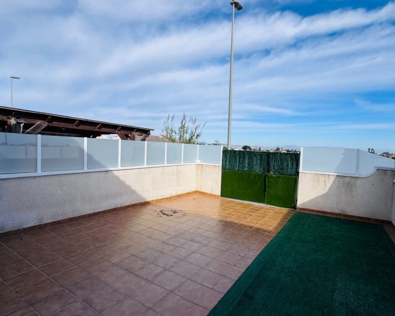 3 Zimmer Bungalow zu verkaufen in Daya Nueva mit Pool - 159.950 € (Ref: 9650618)