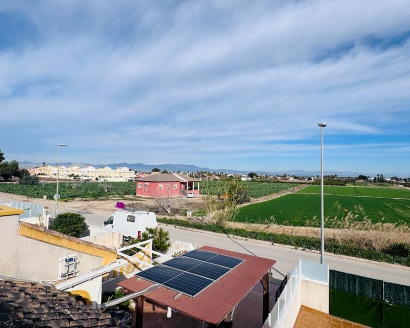 3 Zimmer Bungalow zu verkaufen in Daya Nueva mit Pool - 159.950 € (Ref: 9650618)