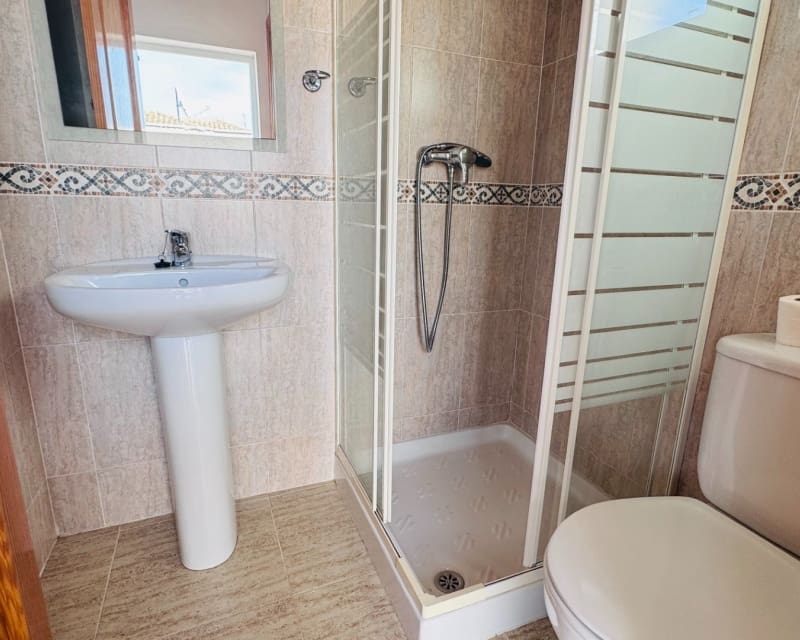 3 Zimmer Bungalow zu verkaufen in Daya Nueva mit Pool - 159.950 € (Ref: 9650618)