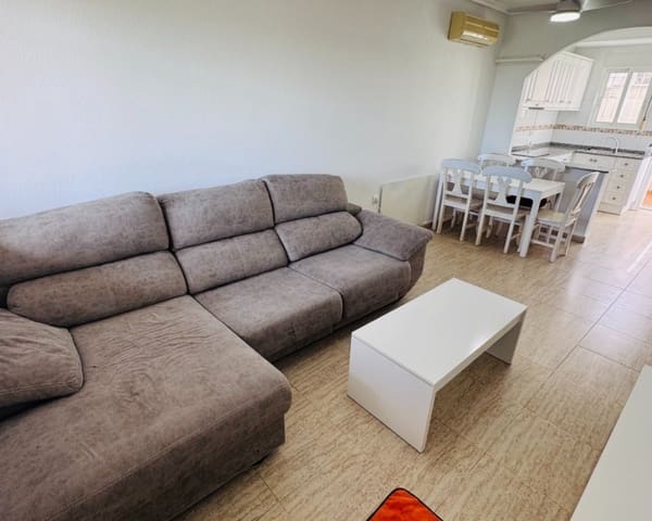 3 Zimmer Bungalow zu verkaufen in Daya Nueva mit Pool - 159.950 € (Ref: 9650618)