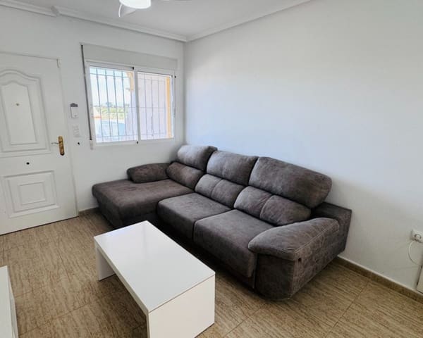 3 Zimmer Bungalow zu verkaufen in Daya Nueva mit Pool - 159.950 € (Ref: 9650618)