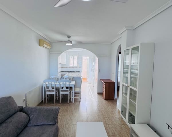 3 Zimmer Bungalow zu verkaufen in Daya Nueva mit Pool - 159.950 € (Ref: 9650618)